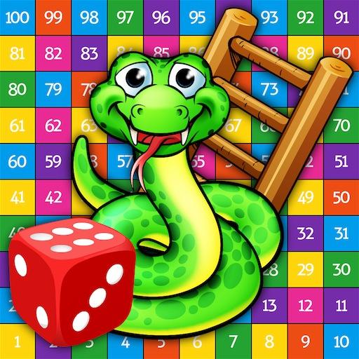 Snakes And Ladders Master - Apps on Google Play