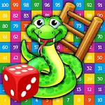Cover Image of Download Snakes And Ladders Master  APK