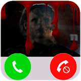 Fake Call Michael Myers icon