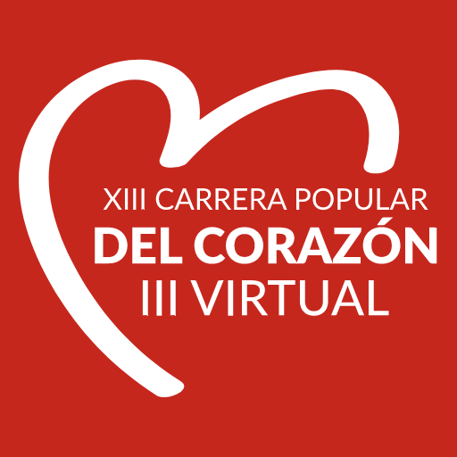 Carrera Popular del Corazón - Apps on Google Play