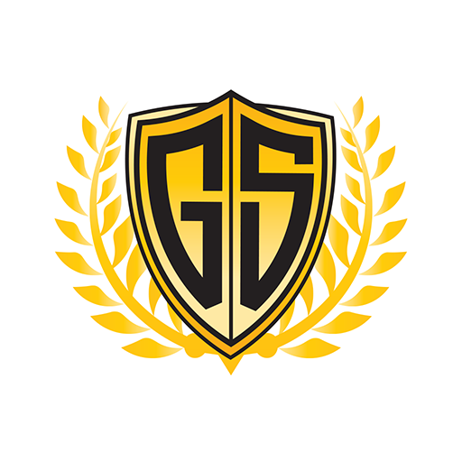 Get Serious Fitness logo