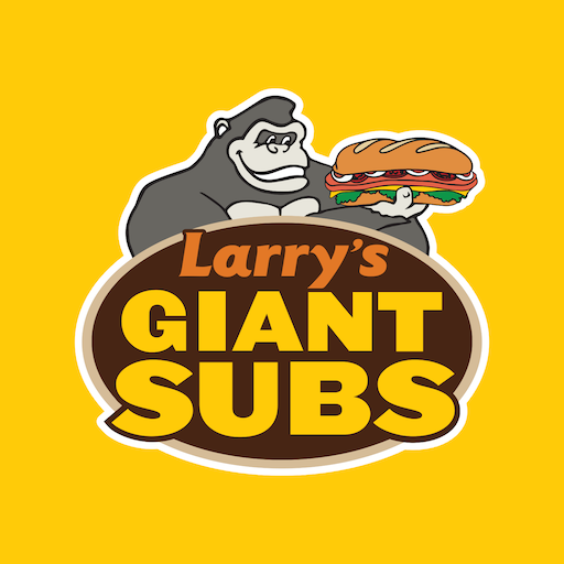 Larry's Giant Subs