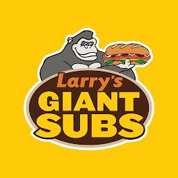Дүрс тэмдгийн зураг Larry's Giant Subs