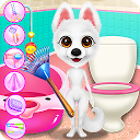 Download Simba The Puppy - Candy World Install Latest APK downloader