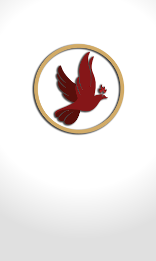 Android application IAMVN - Vida Nova screenshort