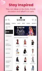SHEIN-Fashion Shopping Online 8.9.4 6