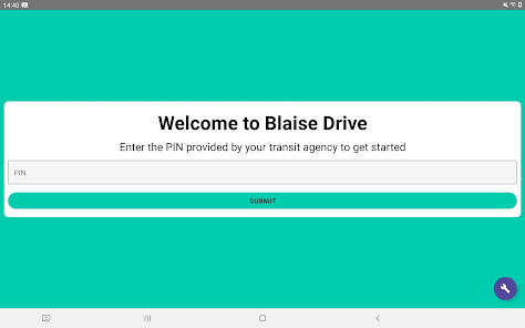 Blaise Drive 2.5.0 APK + Mod (Unlimited money) untuk android