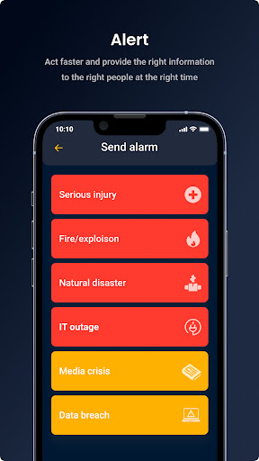 Cosafe Screen 3