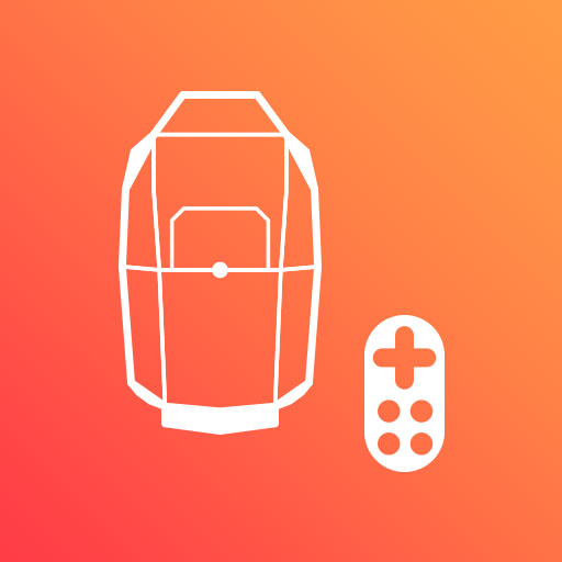 PIXEM Remote logo