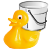 Number Duck icon