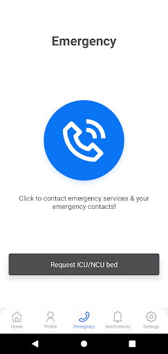 LifeRight Screen 3