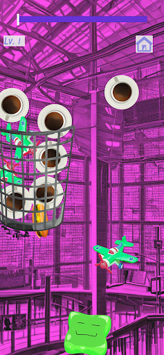 Picky Eater go! Screen 3