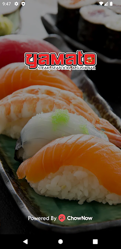 Android application Yamato of Apex screenshort
