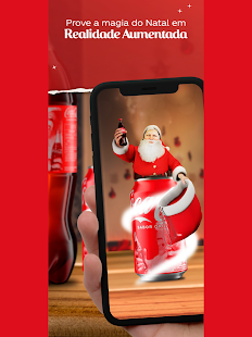 Natal Coca-Cola 1.1 APK screenshots 5