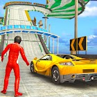 Ramp Simulator Game: Car Games 1.0