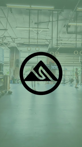 Android application CrossFit Spokane App screenshort