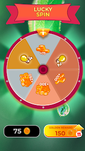 Word Crossed – Offline Games 4