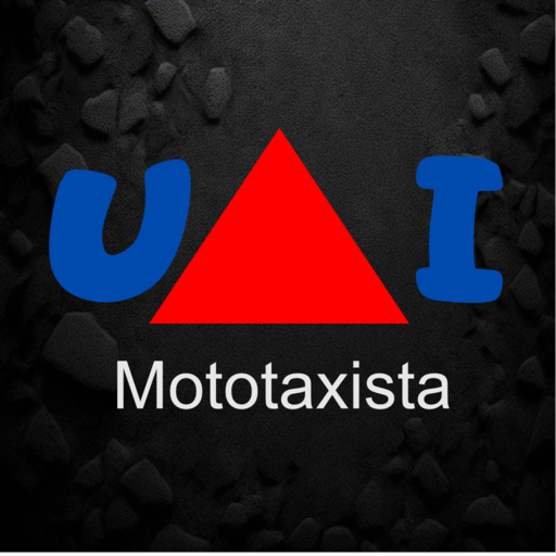 UAI BQ - Mototaxista logo