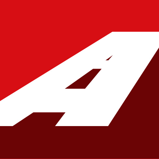АКГС logo