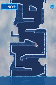 Jump Tumble Fall - Screenshot 3
