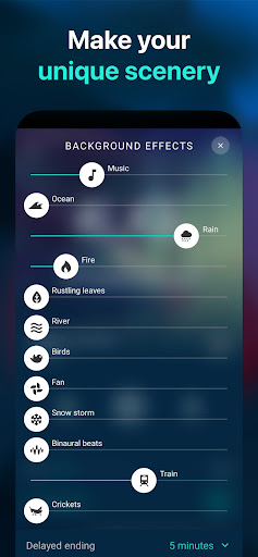 Slumber: Fall Asleep, Insomnia - Health & Fitness - apps