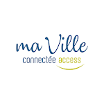 Cover Image of Download MaVilleConnectée  APK