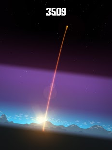 Space Frontier Screenshot