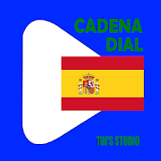 Radio Cadena Dial FM España en Vivo