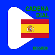 Top 40 Music & Audio Apps Like Radio Cadena Dial FM España en Vivo - Best Alternatives