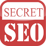 Secret SEO icon
