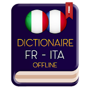 Dictionnaire Francais Italian