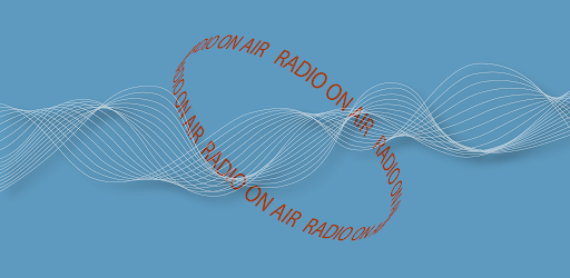 Android application RadioAlarm screenshort