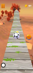 Rolling Ball Games 3D 2023