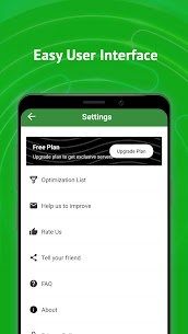 VPN Master Pro Free & Fast & Secure VPN Proxy Apk app for Android 4