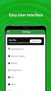 VPN Master Pro - Free & Fast & Secure VPN Proxy 1.6.3 APK screenshots 4