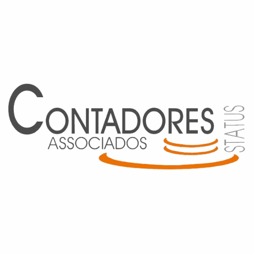 Status Contábil CE logo