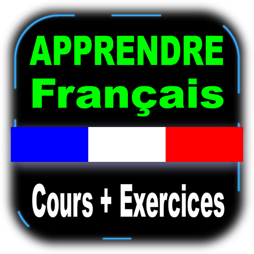 Apprendre Français - Grammaire logo