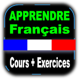 Apprendre Français - Grammaire icon