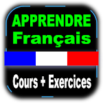 Apprendre Français - Cours et Exercices Grammaire Apk