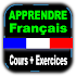 Apprendre Français - Cours et Exercices Grammaire1.0
