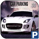 Dr Parking 3D icon