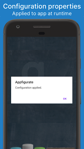 Appfigurate Screen 3