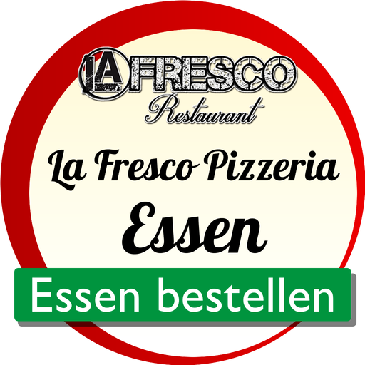 La Fresco Pizzeria Essen Download on Windows