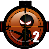 Stickman Sniper Shooter icon