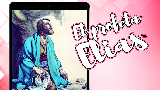 Captura de Pantalla 11 🙏🔥El Profeta Elías Fiel Sier android