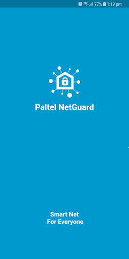 Paltel NetGuard Screenshot 1 - AppWisp.com
