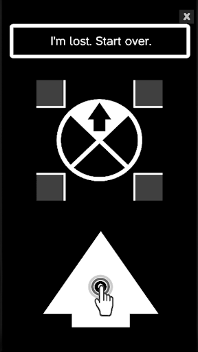 Maze: Through the Darkness Screen 3