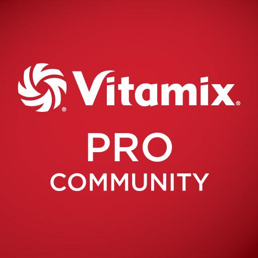 Vitamix Pro Community  Icon