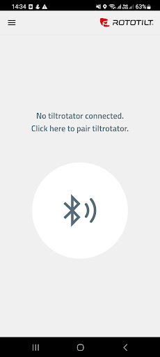 Anteprima dell'app