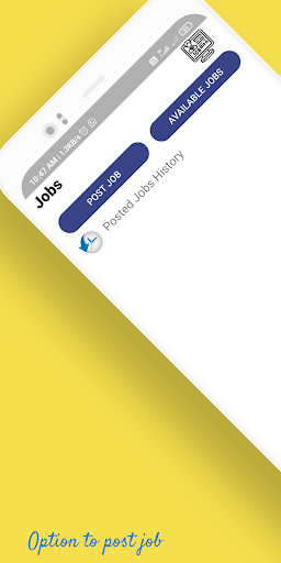Android application Thiran-திறன் Job Search, Labor screenshort